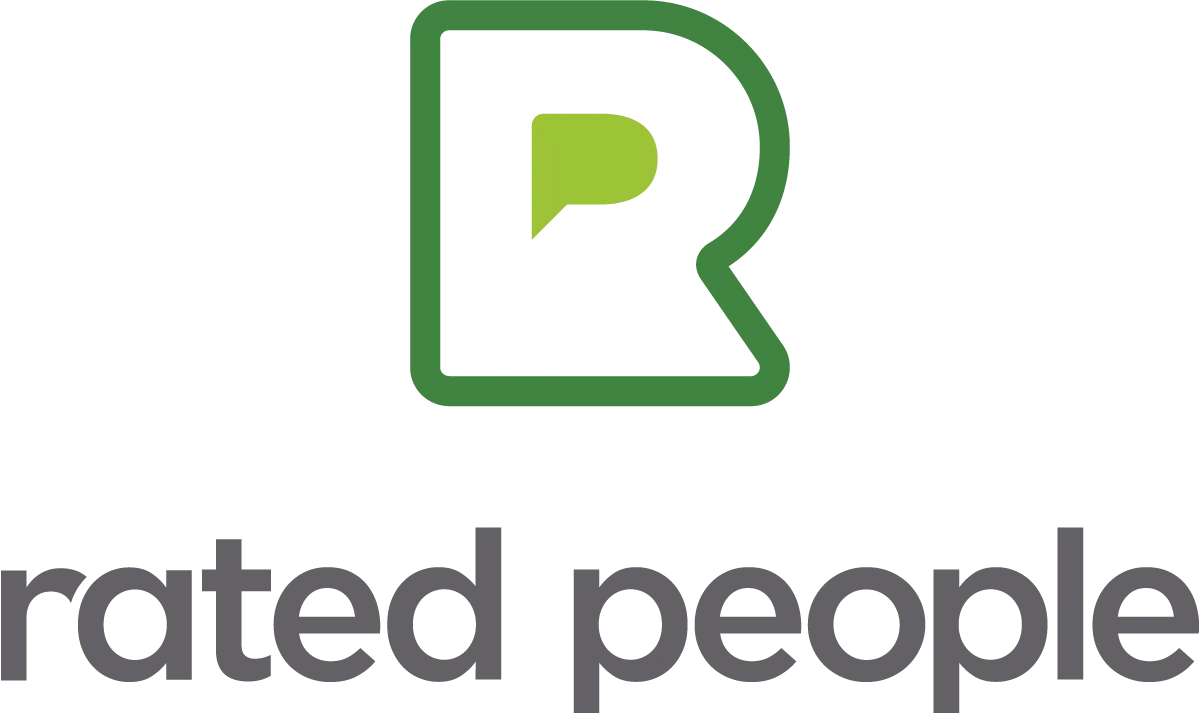 Rated People Logo